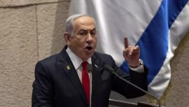 Netanyahu’dan İsrail Elçiliklerine Önemli Güvenlik Talimatı!