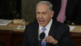 Netanyahu’dan Savaş Tehdidi: Vazgeçmeyeceğiz