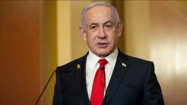 Netanyahu’dan Yargıya Rağmen Atama Girişimi: Komite Üyeleri Görevden Alınıyor