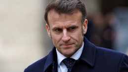 Netanyahu’nun Gözünden Macron’a Tepki