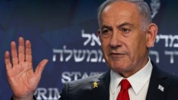 Netanyahu’nun Partisinden Hamas İtirafı