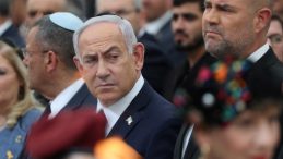 Netanyahu’ya ‘Benzeri Görülmemiş’ Güvenlik Önlemi
