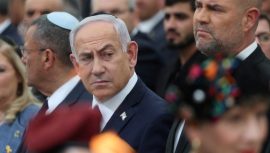 Netanyahu’ya ‘Benzeri Görülmemiş’ Güvenlik Önlemi