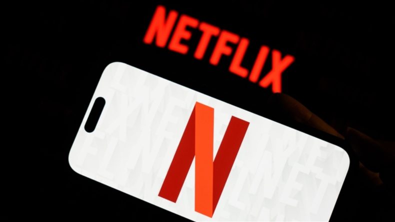 Netflix Ana Sayfasını Yeniledi