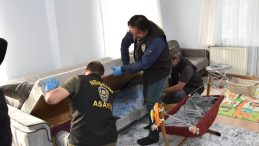 Nevşehir’de Masaj Salonu Görünümlü Fuhuş Operasyonu