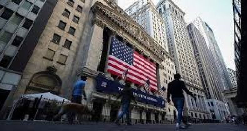 New York Piyasalarında Altın Kubbe Açıklaması Etkisiz Kaldı