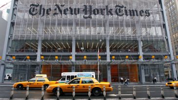 New York Times ve Amazon Arasında Yapay Zeka Anlaşması