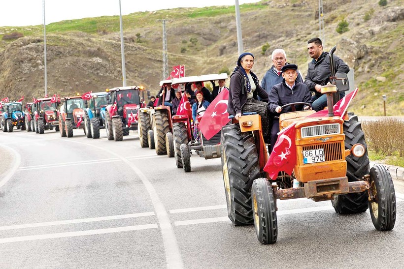 Anket Sonuçları