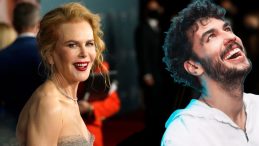 Nicole Kidman’lı Diziye Türk Dokunuşu! ABD’ye Göz Kırptı