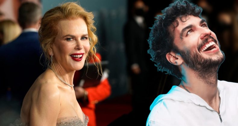 Nicole Kidman’lı Diziye Türk Dokunuşu! ABD’ye Göz Kırptı