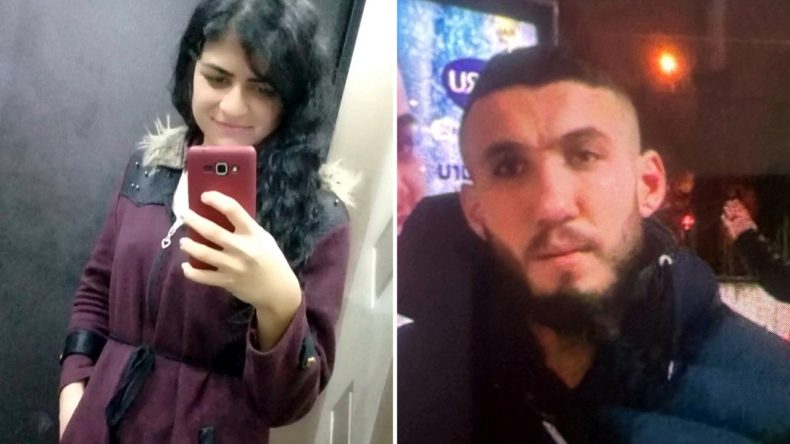 Nihal’in katili konuştu: ‘Çay kaşığını boğazına batırdım’