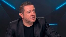 Nihat Kahveci: Valla bırak futbolu yeter