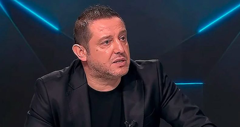 Nihat Kahveci: Valla bırak futbolu yeter