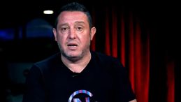 Nihat Kahveci’ye Mahkemeden Şok Karar! Çocuklarıyla İletişim Kurması Yasaklandı