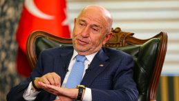 Nihat Özdemir Yeniden İhale Kazandı: Ortalık Karıştı
