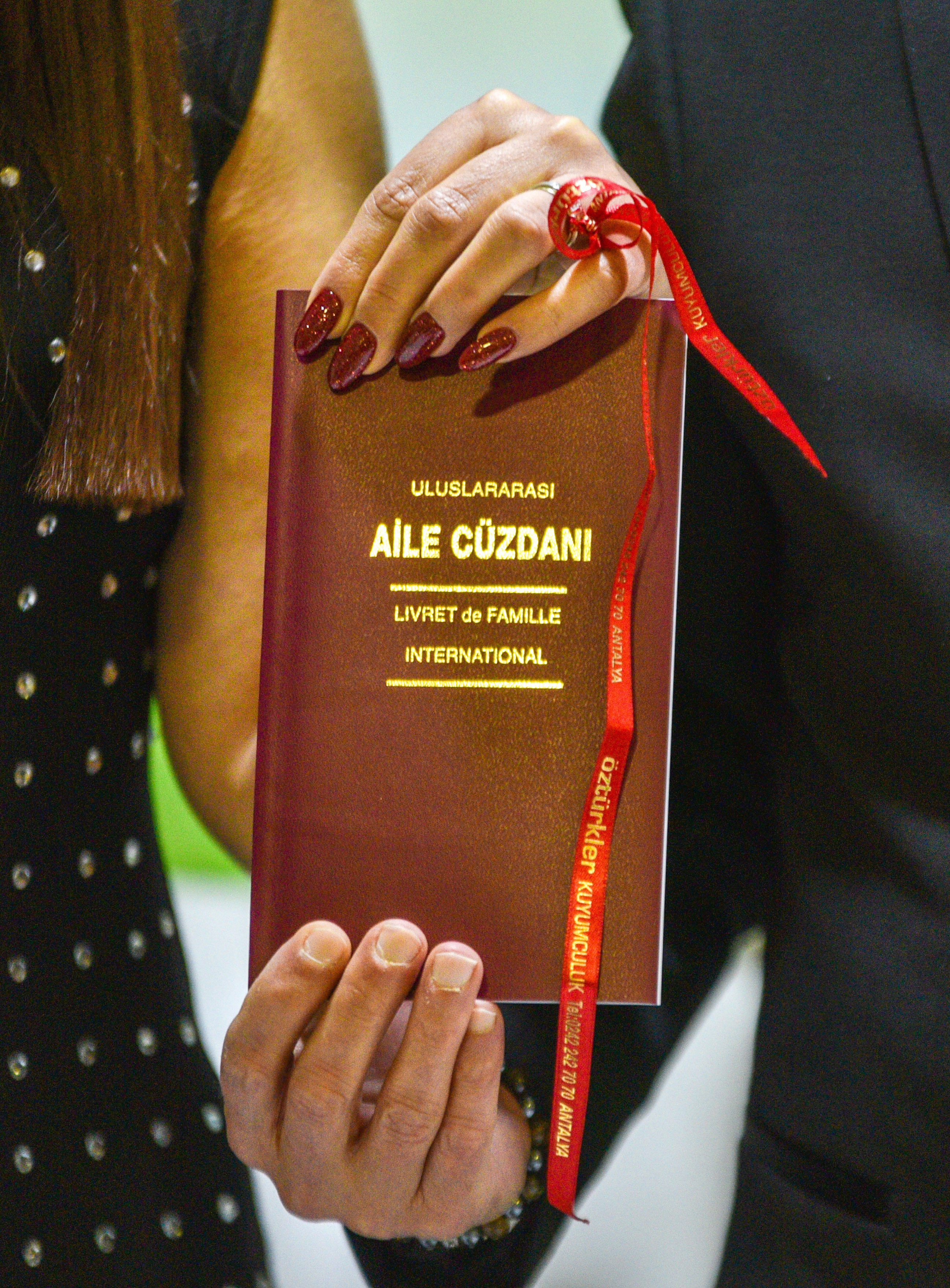 Nikah yoğunluğu