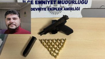 ‘Nişan atma’ cinayetinde aranan şüpheli 14 gün sonra yakalandı