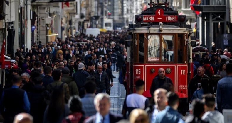 Nisan Ayı İşsizlik Rakamları Açıklandı