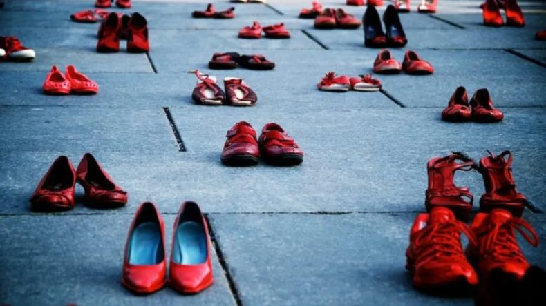 Nisan Ayında 29 Kadın Cinayeti: Şiddet Evde, Sessizlik Her Yerde