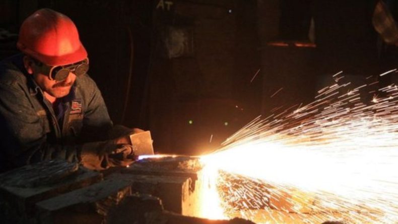 Nisan Raporu Yayınlandı: 65 Yaş Üstü 9 İşçi Hayatını Kaybetti!