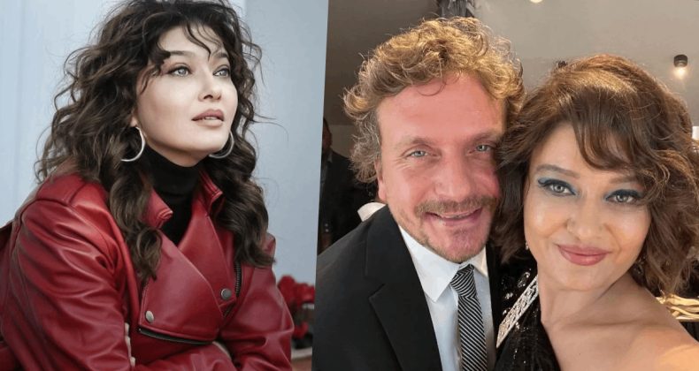 Nurgül Yeşilçay Önce Necati’ye Gösterdi: Çok Şaşırttı