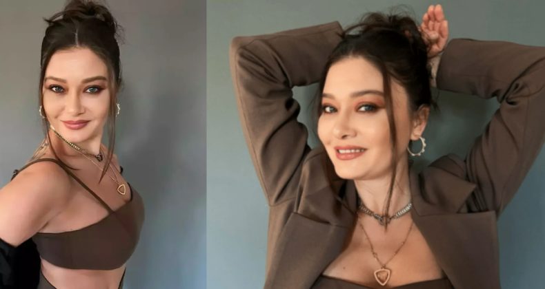 Nurgül Yeşilçay, oyunculuğa ara verme nedenini açıkladı