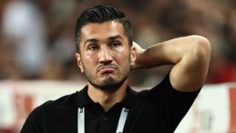 Nuri Şahin 5 Ay Sonra Geri Dönüyor