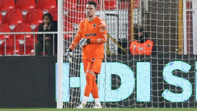 Nurullah Aslan İdman