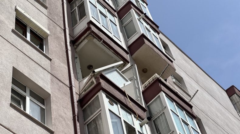 Ocağı Ateşlerken Patlama Meydana Geldi: 1 Kişi Yaralandı