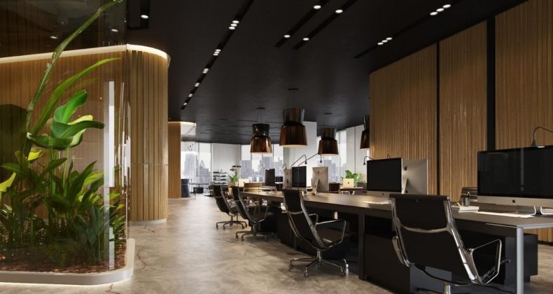 Ofis Kiraları Yükseliyor: Artış Oranı Yüzde 10’u Aştı