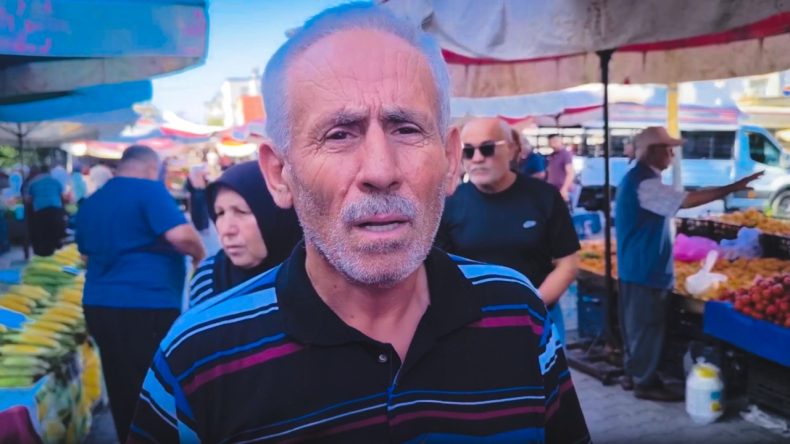Öfke artıyor: İnşallah tavuk kesebiliriz, hocalar fetva versin