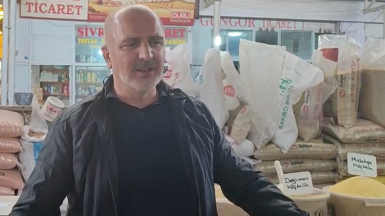 Öfke Doruğa Çıkıyor: Artık Kime Çalıştığımı Bilmiyorum