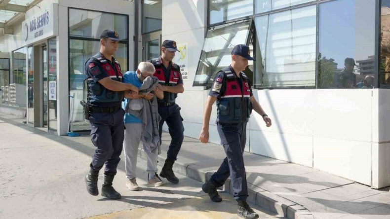 Oğlunu Öldüren Babaya 15 Yıl Hapis Cezası