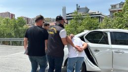 ‘Oğlunum’ Diyerek Dolandırıcılık Yapıp 400 Bin Lira Çaldı