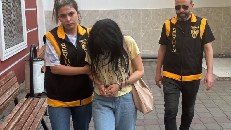 Öğrenciyi Darp Eden Öğretmen Gözaltına Alındı