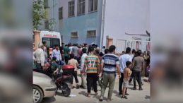 Öğretmene Okul Çıkışında Silahlı Saldırı: Hayatını Kaybetti