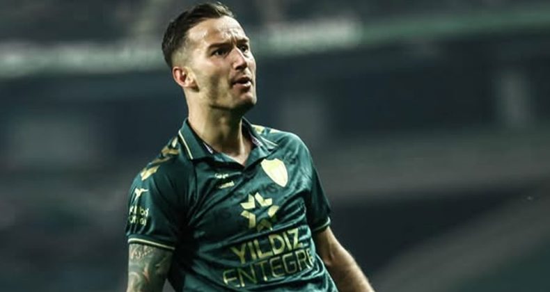 Oğulcan Affını İstedi: Taraftara Son kez Diyerek Seslendi