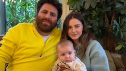 Oğuz Murat Aci’nin Eşi Şükriye Aci Şikayetini Geri Çekti: Hayatımı Sürdürüyorum