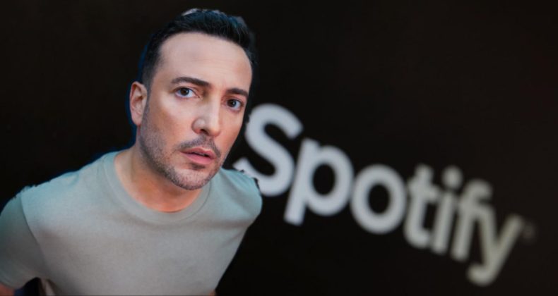Oğuzhan Koç Spotify Türkiye’ye resti çekti: Muhatap bile yok!