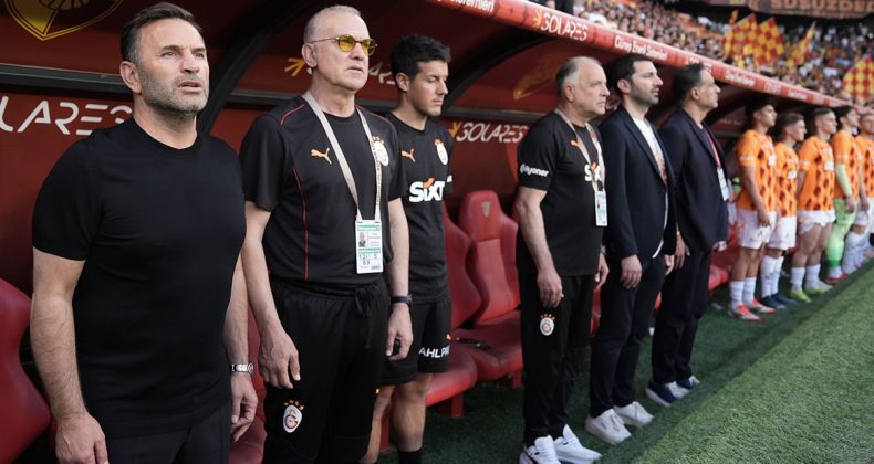 Okan Buruk Gelecek Sezon Hedeflerini Açıkladı