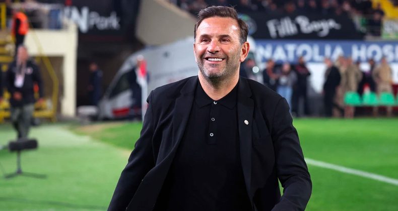 Okan Buruk, Kararının Nedenini Açıkladı