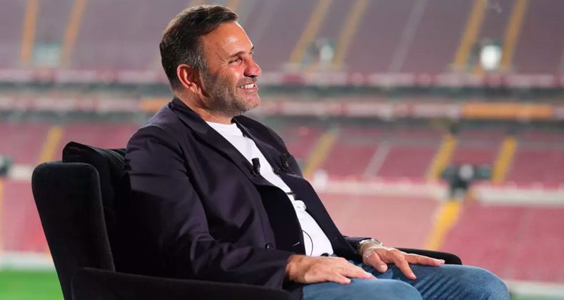 Okan Buruk’a Şampiyonluk Sonrası Sert Suçlama: Tadı Kaçtı