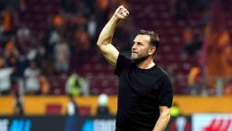 Okan Buruk: Turu geçtiğimizi bile bilmiyorlardı