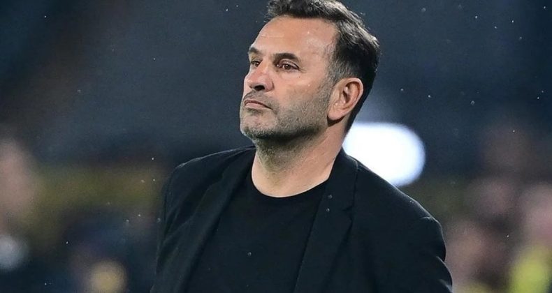 Okan Buruk’un Arkasındaki İhanetleri Gün Yüzüne Çıkardı: Fatih Terim Böyle Yapmazdı!