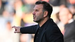 Okan Buruk’un Arkasındaki Oyunları Açıkladı