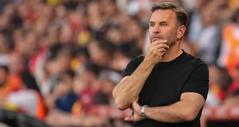 Okan Buruk’un İçinde Mourinho Mu Var?