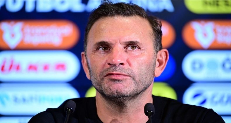 Okan Buruk’un Karşısına Dikilenleri Açıkladı