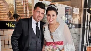 Öksürük Şikayetiyle Gittiği Hastanede Hayatını Kaybetti
