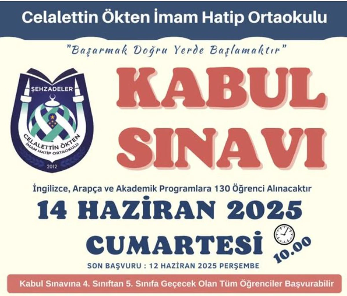 Hafızlık Eğitim Resmi