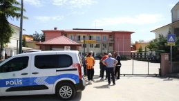 Okul Cinayetinin Nedeni Kredi Borcuymuş